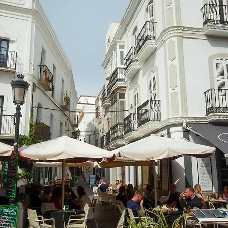 Apartamento Casa Levante Old Town Tarifa