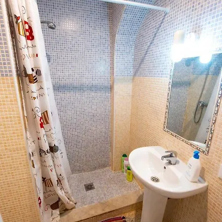 Casa Levante Old Town Apartment *