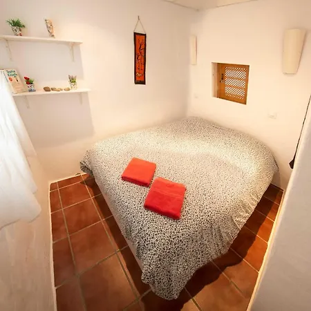 Casa Levante Old Town Tarifa