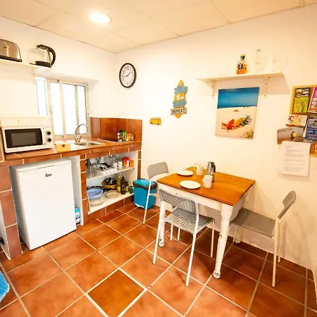 Apartment Casa Levante Old Town Tarifa