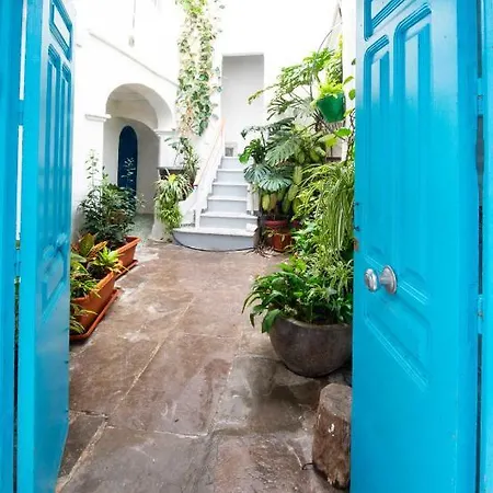 Casa Levante Old Town Apartment