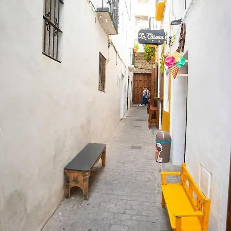 Casa Levante Old Town Apartment *