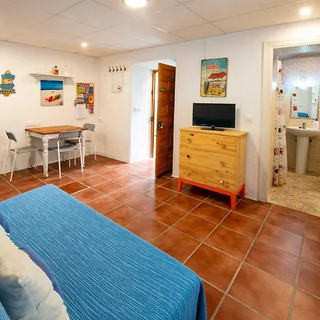 Casa Levante Old Town Tarifa