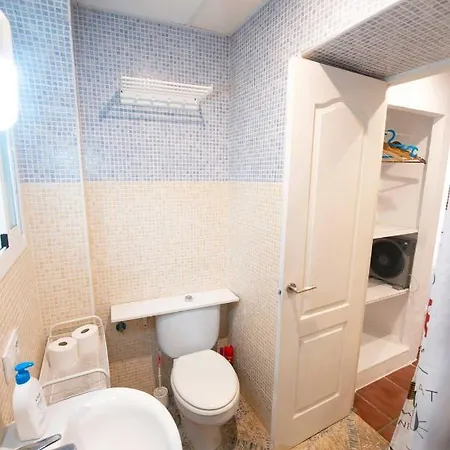 Casa Levante Old Town Apartment