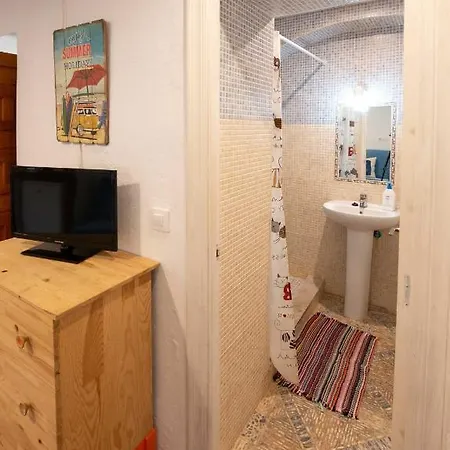 Apartment Casa Levante Old Town *